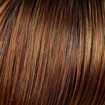 Gisela Mayer Air Rooted Rusty Auburn (GL29-31RT)