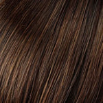 Gisela Mayer Elegance Dark chocolate - GL4-8