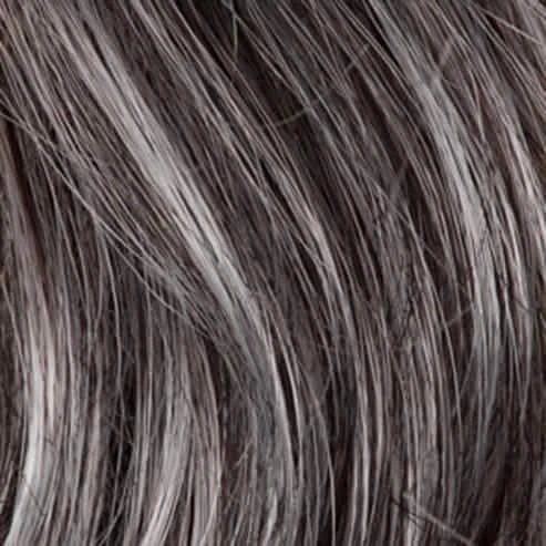 Gisela Mayer Zara Lace Special (Standard) Salt & Pepper (GL60 44)