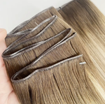 NOGI Genius Weft Tressen