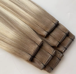 NOGI Genius Weft Tressen