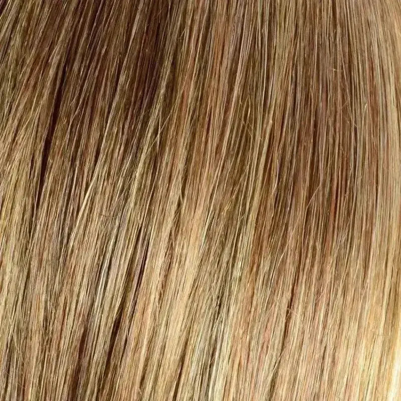 DARK BLOND ROOTED - 12/14/26+12