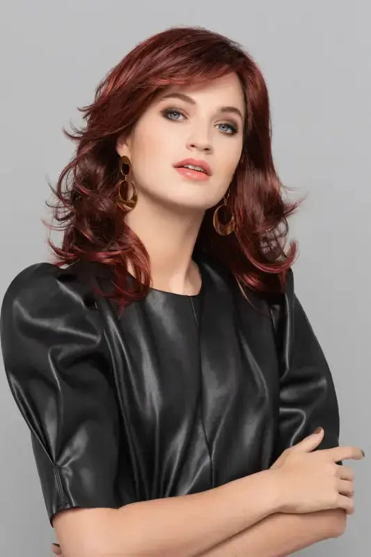 Gisela Mayer Amelia 