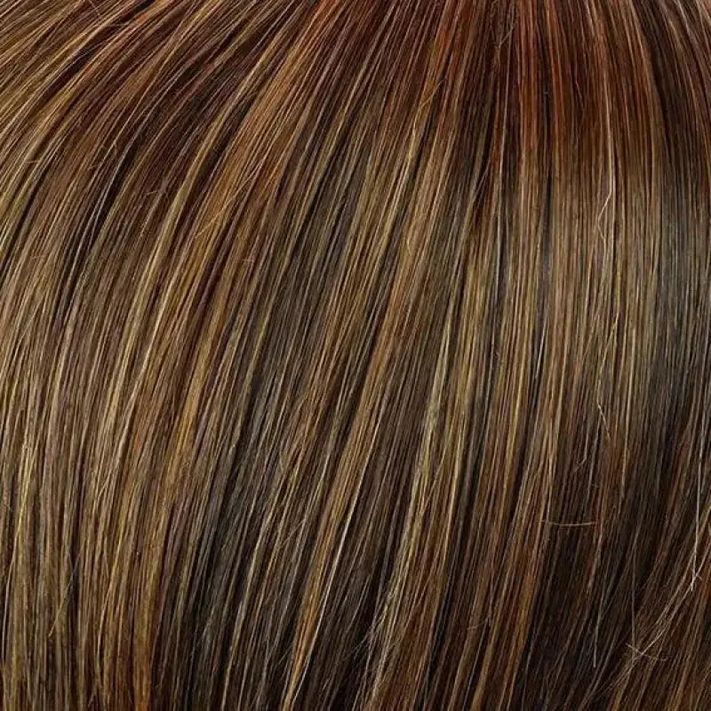 Dark Chestnut -GL8/10