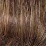 7 - medium brown