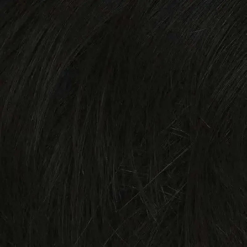Gisela Mayer Barbers Cut Lace  M1S-Black