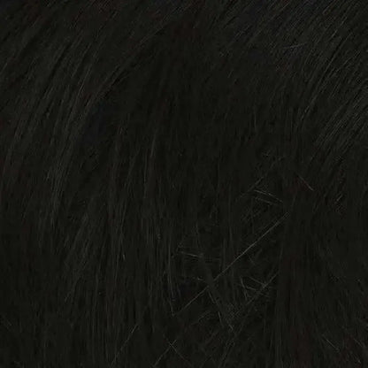 Gisela Mayer Barbers Cut Lace  M1S-Black