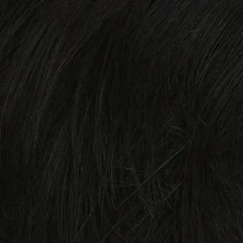 Gisela Mayer Barbers Cut Lace  M3S-Darkest-Brown