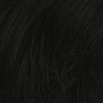 Gisela Mayer Barbers Cut Lace  M3S-Darkest-Brown