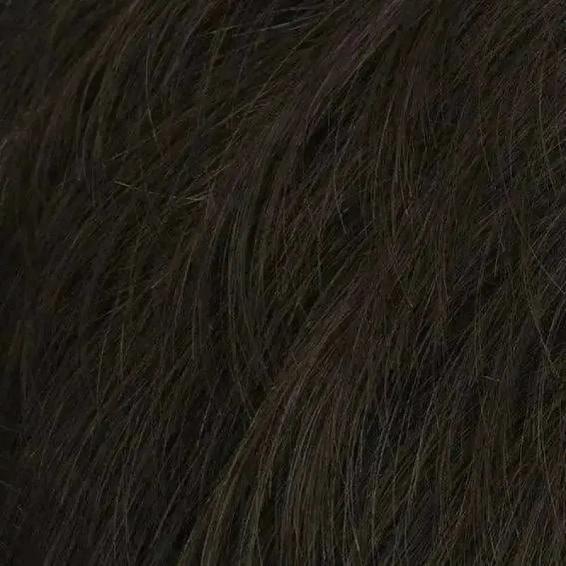 Gisela Mayer Barbers Cut Lace  M5S-Medium-Brown