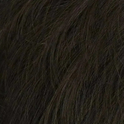 Gisela Mayer Barbers Cut Lace  M5S-Medium-Brown