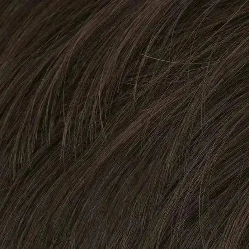 Gisela Mayer Barbers Cut Lace  M7S-Ash-Brown
