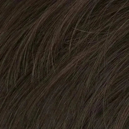 Gisela Mayer Barbers Cut Lace  M7S-Ash-Brown