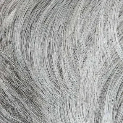 Gisela Mayer Barbers Cut Lace  M56S-90-grey