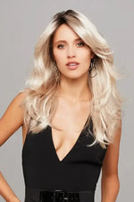 Gisela Mayer Brooke Mono Lace 