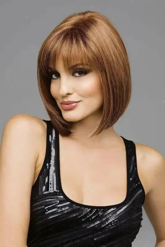 Gisela Mayer Carley (Mono Top)
