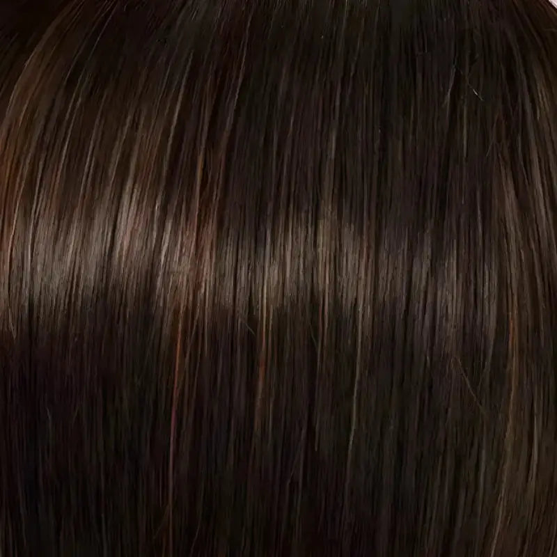 Gisela Mayer Carley (Mono Top)  4-6-Dark-Brown