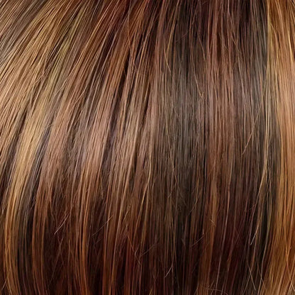 Gisela Mayer Carley (Mono Top)  637-Cinnamon-Raisin