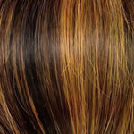 829- Chocolate Caramel