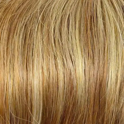 Gisela Mayer Carley (Mono Top)  22-613-Dark-Blonde