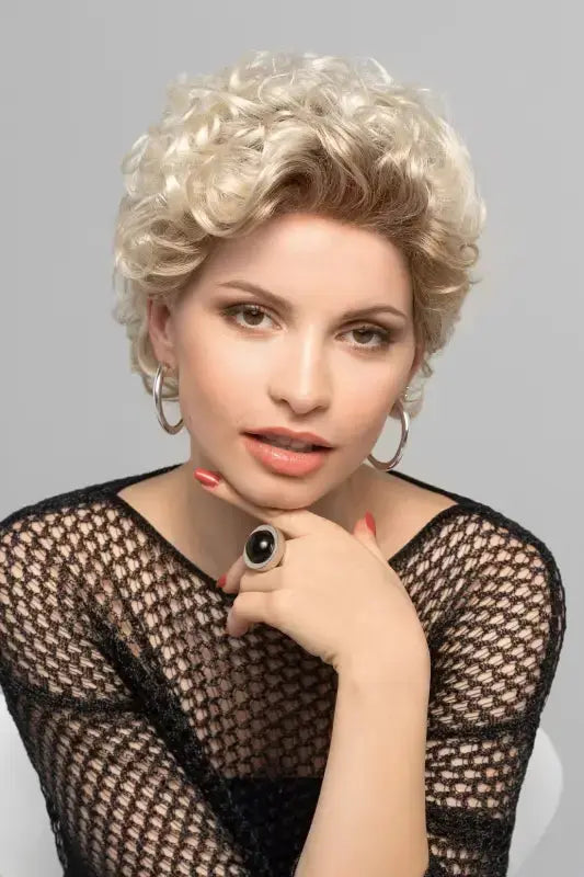 Gisela Mayer Celina Lace  