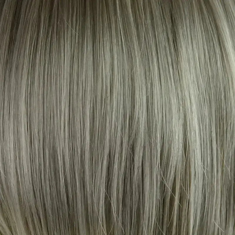 Gisela Mayer Clic Silver Blond