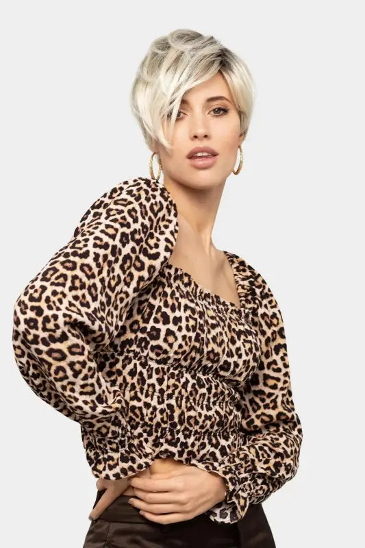 Gisela Mayer Clic (Standard) 