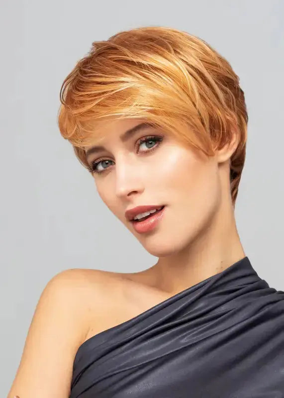 Gisela Mayer Cyber II 