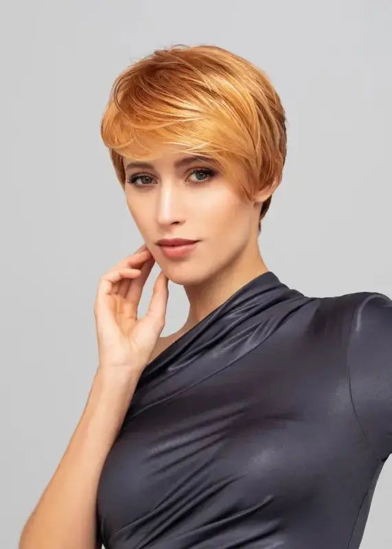 Gisela Mayer Cyber II 