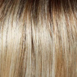 L22+4 Light Blond Rooted