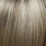 24/22/27+4 Light Champagne Rooted