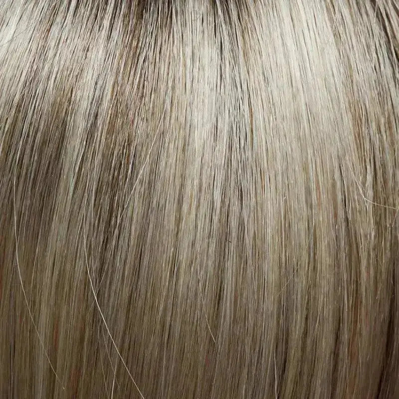 24/22/27+4 Light Champagne Rooted
