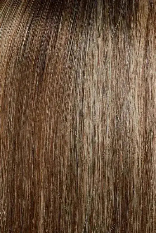 Gisela Mayer Debbie HH  Chocolate-Cream-Rooted-10-20-27-6