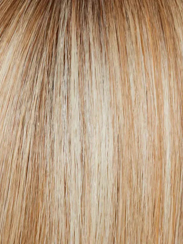 Gisela Mayer Debbie HH  Swedish-Blond-Rooted-22-23-26-16