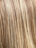 Gisela Mayer Debbie HH Remy Special honey blond rooted