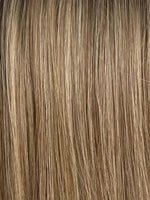Gisela Mayer Debbie HH Remy Special silver rooted