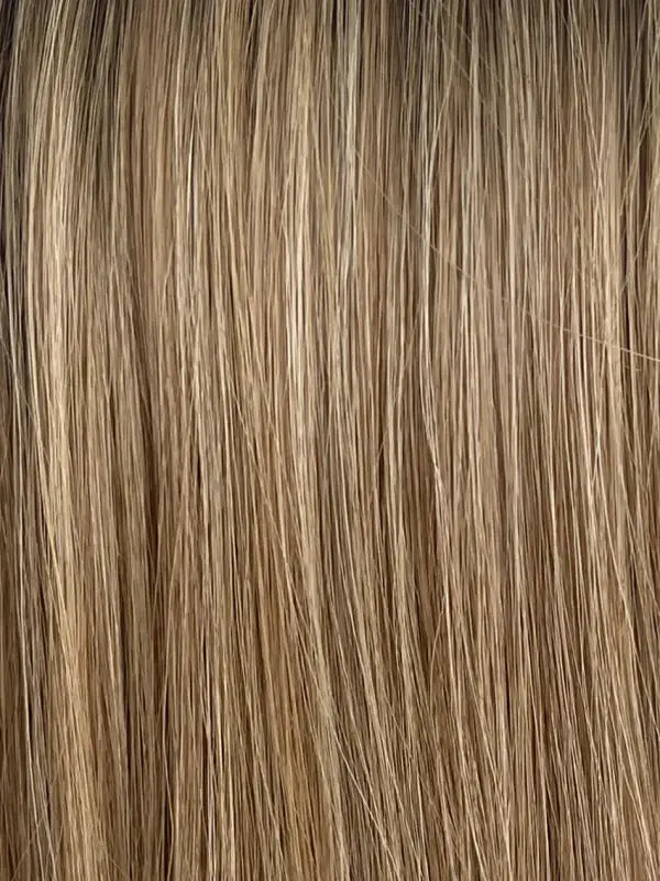 Gisela Mayer Debbie HH Remy Special silver rooted
