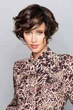 Gisela Mayer Devine Lace Part 