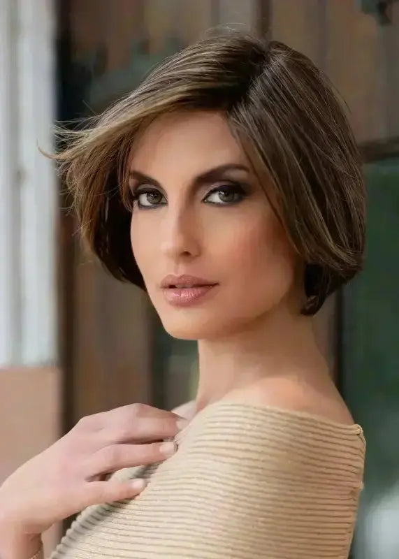 Gisela Mayer Eve Mono Part 