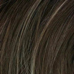 M12 - 22SS_Rooted shade_Dark Brown base