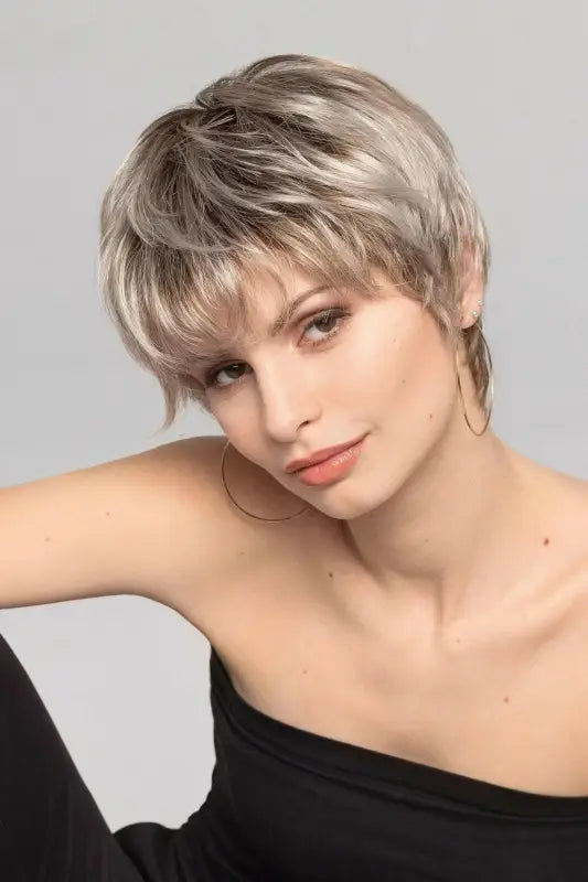 Gisela Mayer Giovanna 
