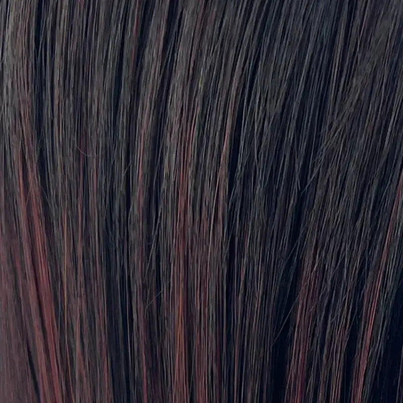 aubergine balayage (135/4-2)