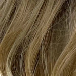 honey blond rooted (22/25+10)