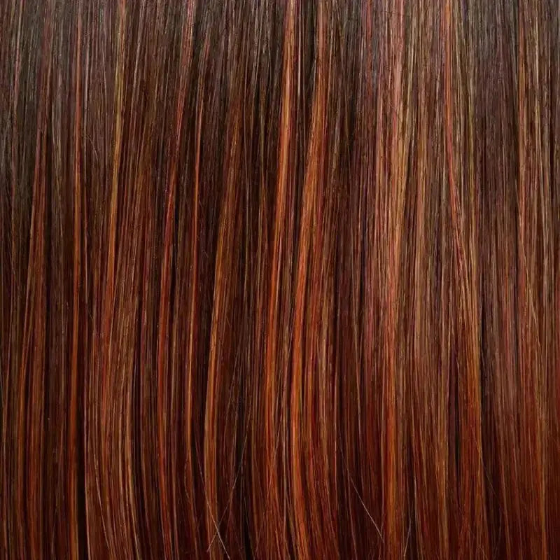 28/29-135+33 Hot Flame Balayage