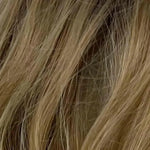 22/25+10 Honey Blond Rooted