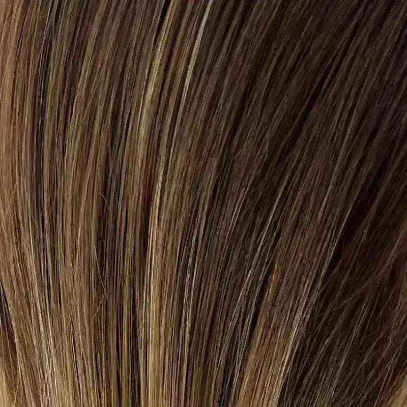 12/14/26+12 Dark Blond Rooted