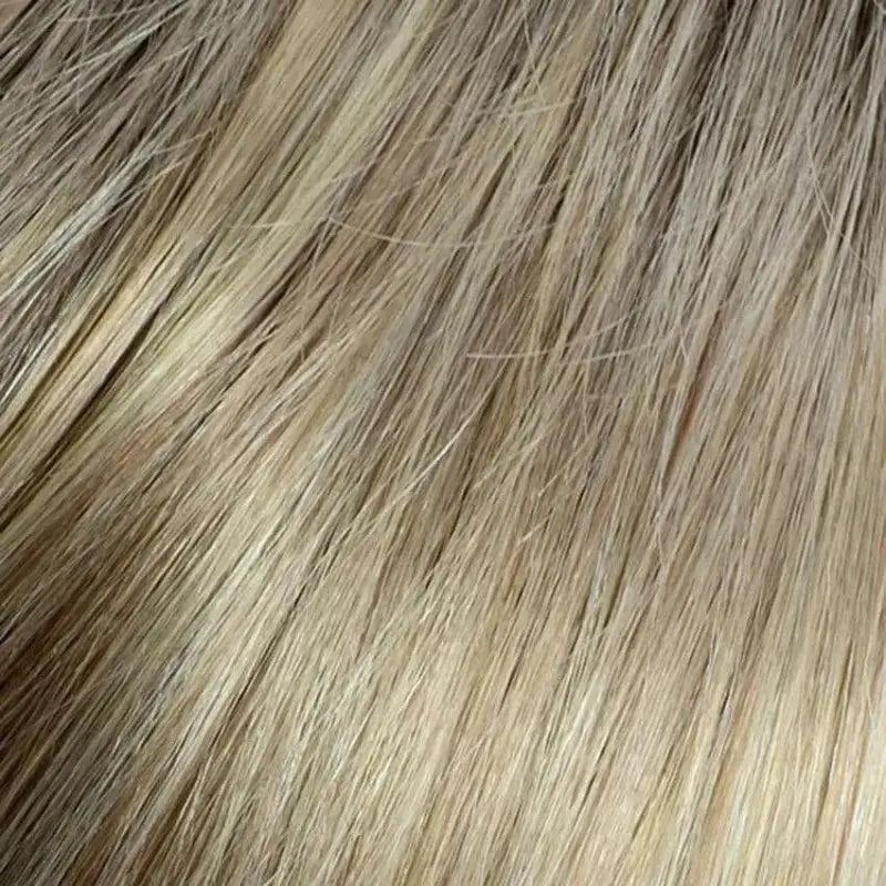 CHAMPAGNE ROOTED