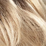 PEARL BLOND ROOTED