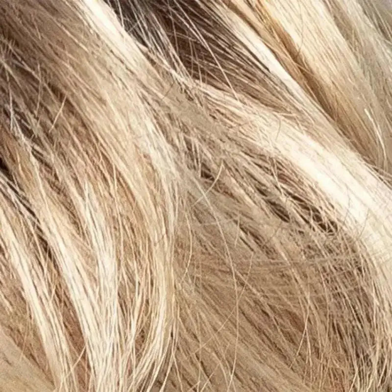 PEARL BLOND ROOTED