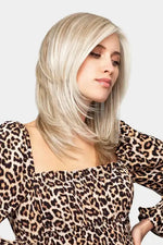 biscuit blond balayage (23/14)